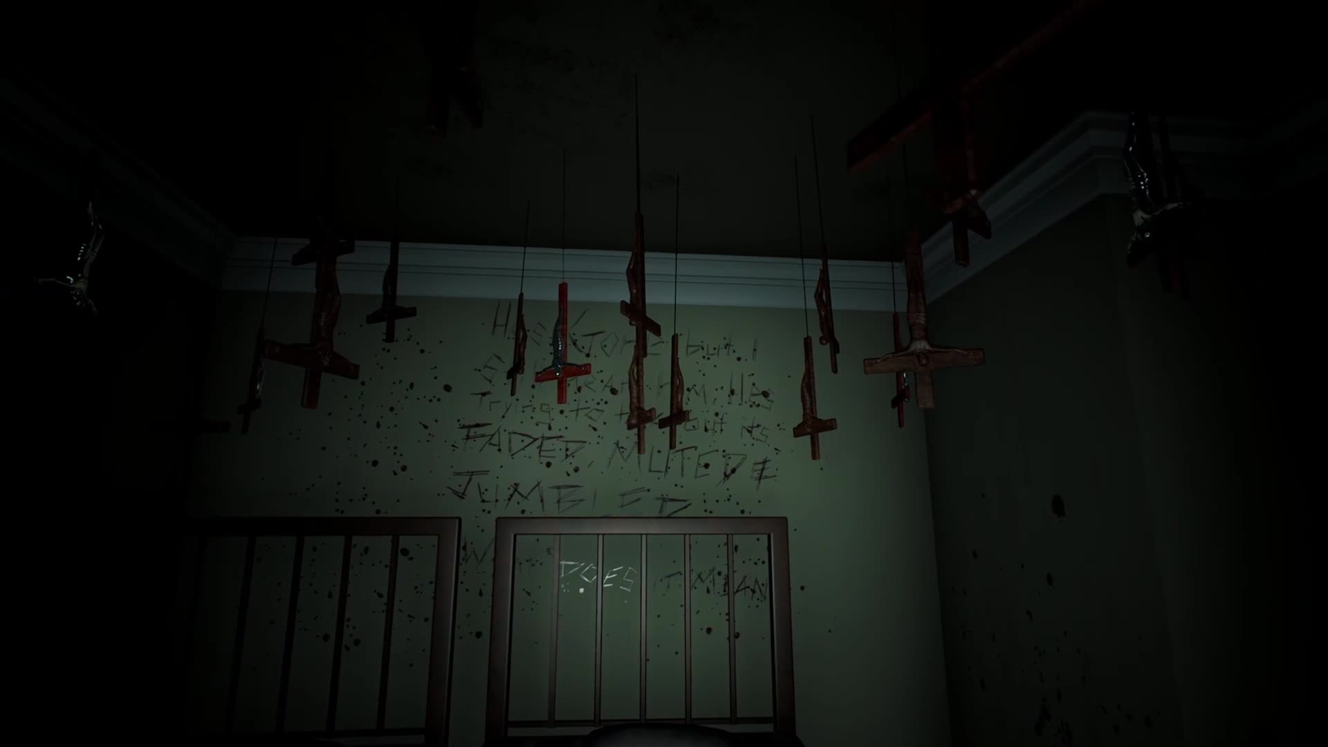 Infliction Trailer 2 video - IndieDB