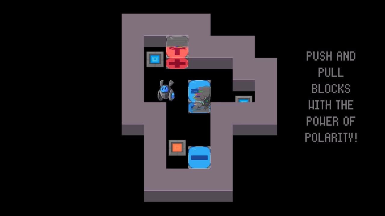 Magnetic Shift Trailer video - IndieDB