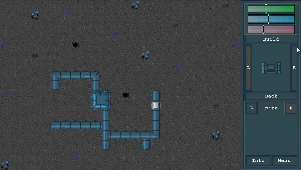 colony game process video - ModDB