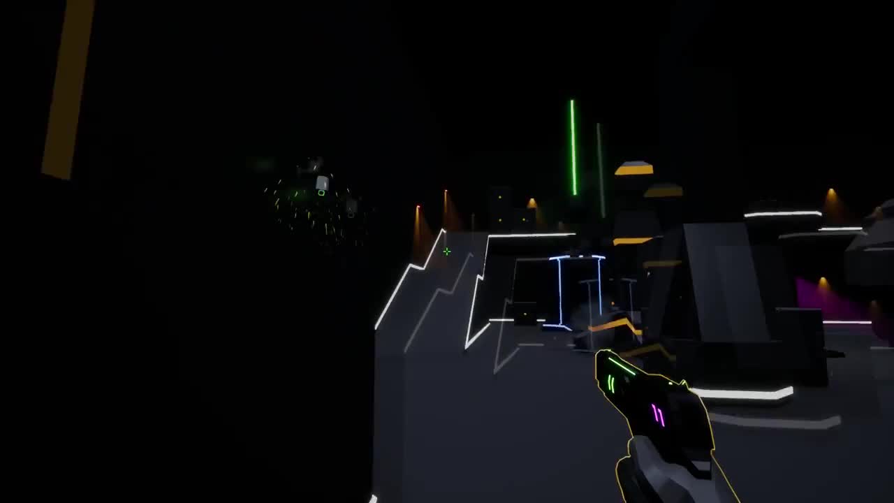Acid Spy - Speed Stealth 01 video - IndieDB