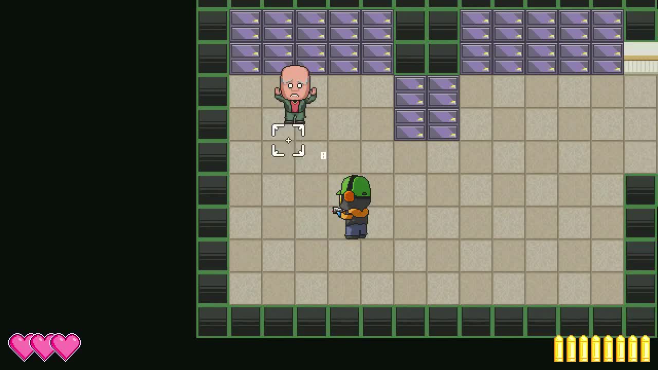 Nameless Game Kickstarter Trailer video IndieDB