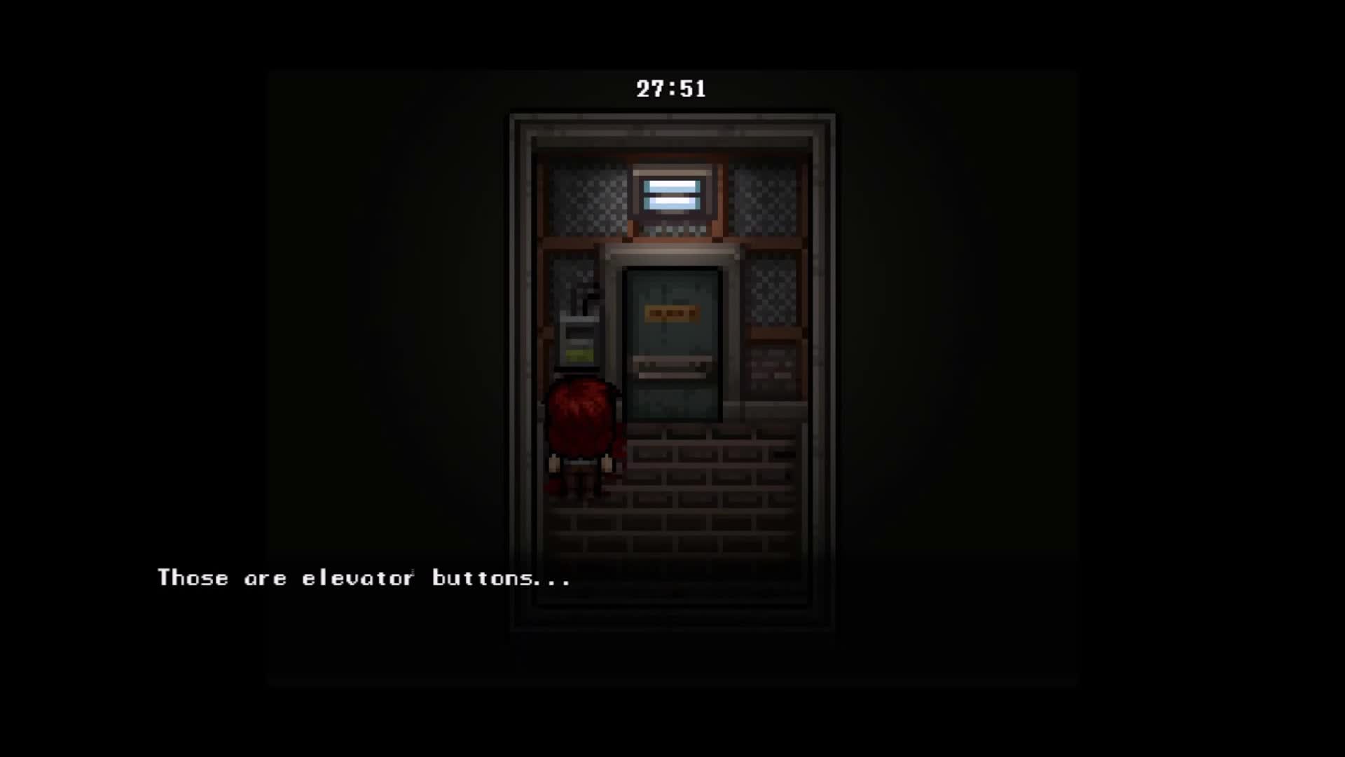 Gameplay Trailer video Captive IndieDB