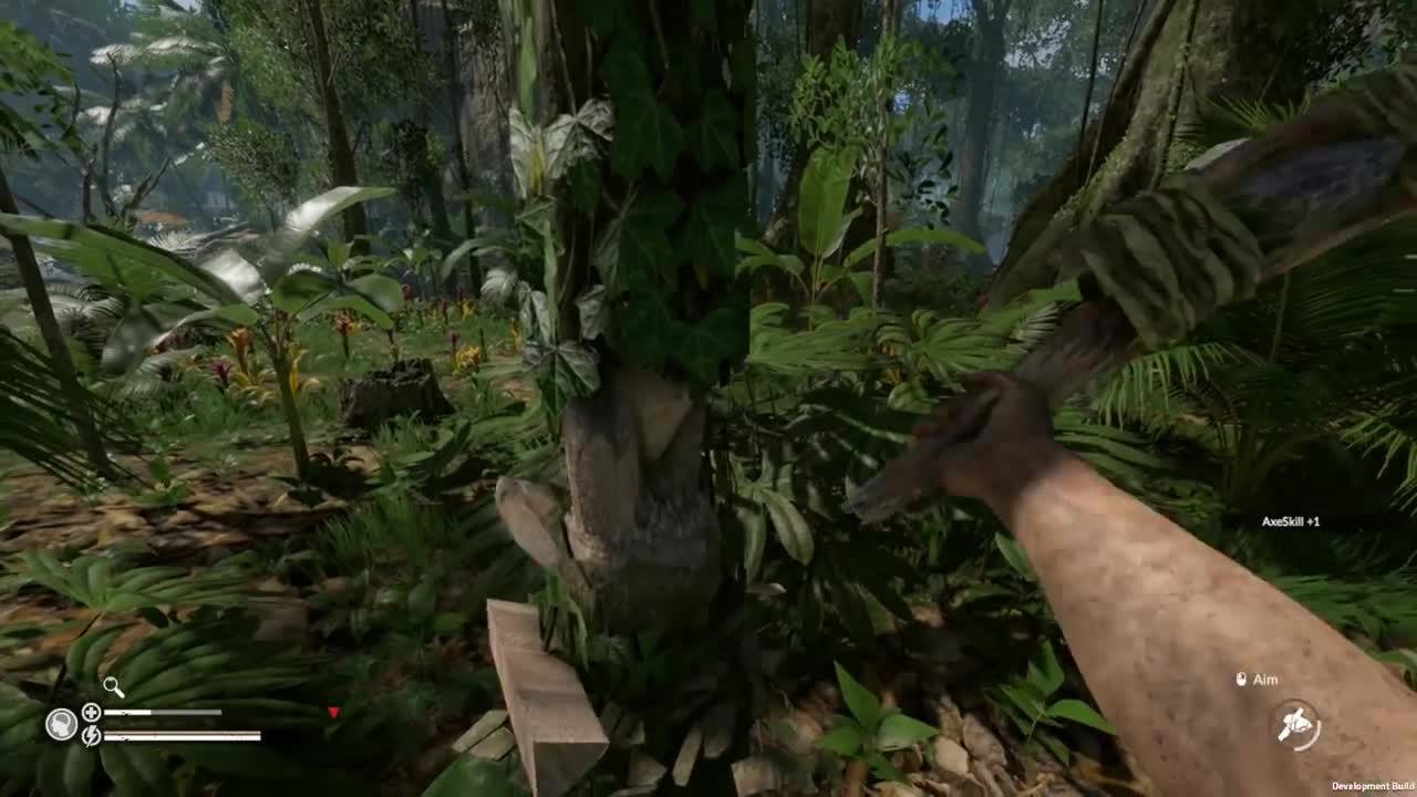 Green Hell - Early Access Trailer video - ModDB