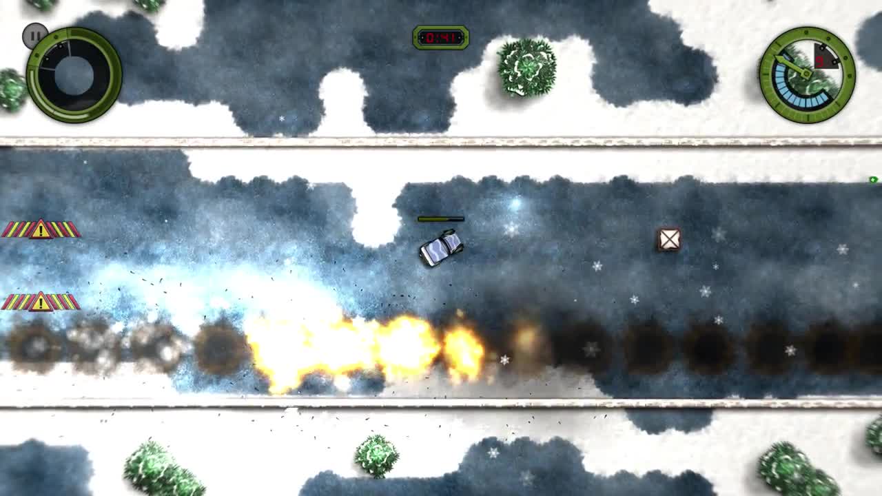 Decoy Steam EA Teaser May 2018 video IndieDB