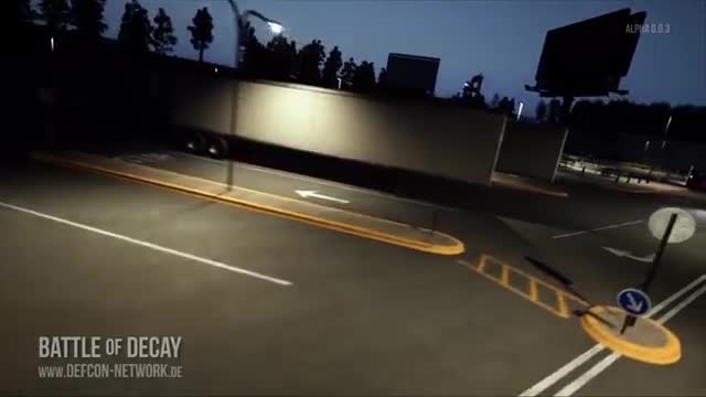 Battle Of Decay Road House Overview Video Moddb