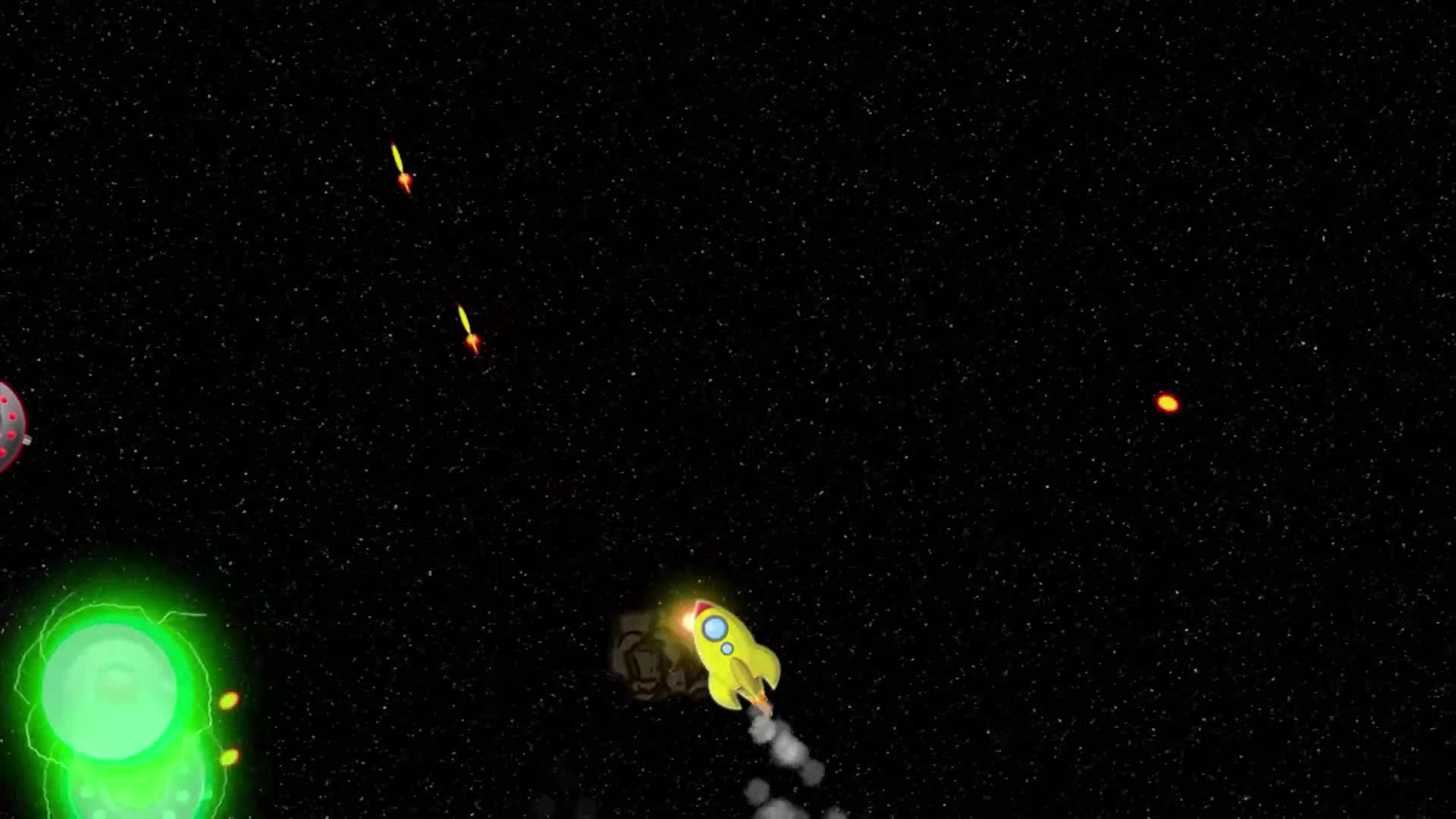 Bullets in the Space Coming Soon on Steam video ModDB