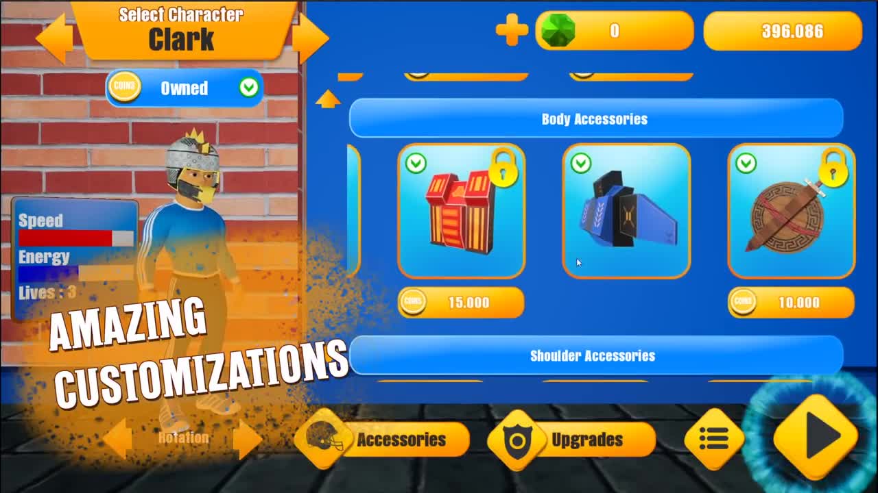 Run4it Run4it - Gameplay video - ModDB