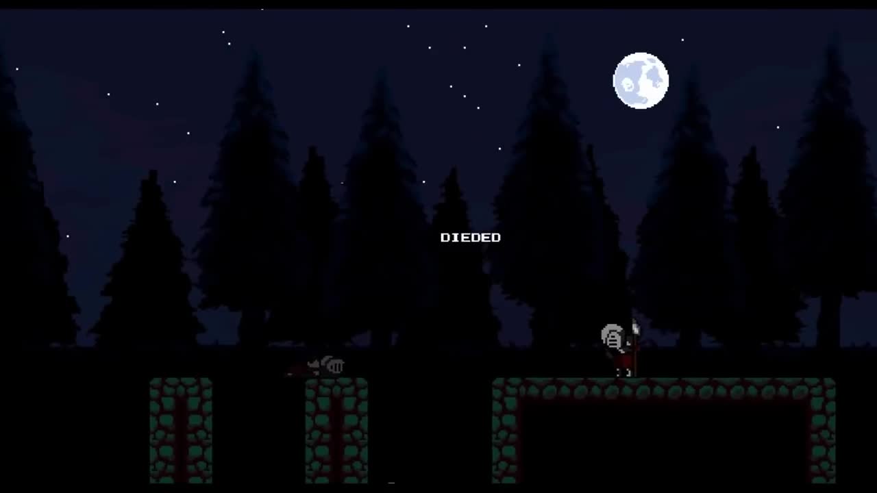 One World - 2D Action Platformer - DEVELOPMENT IN video - ModDB