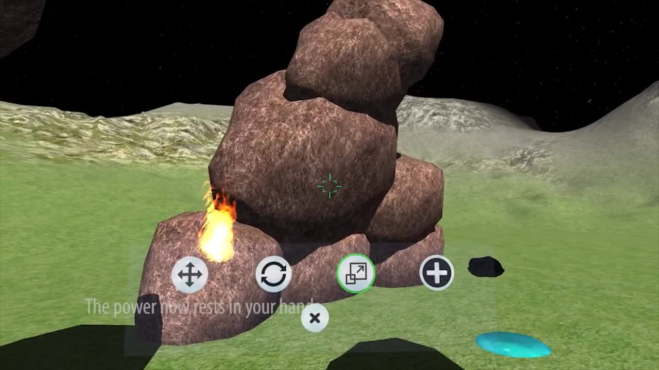 CREATE VR Release Trailer (for Gear VR \u0026 Ocul video - ModDB