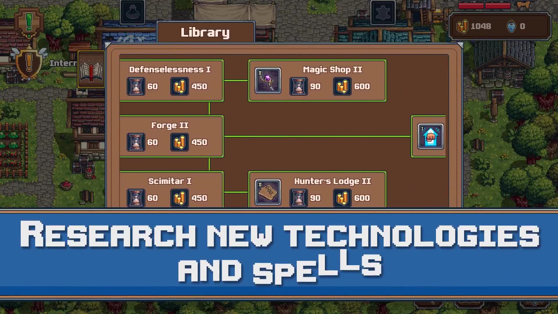 Swag and Sorcery 1 video Indie DB