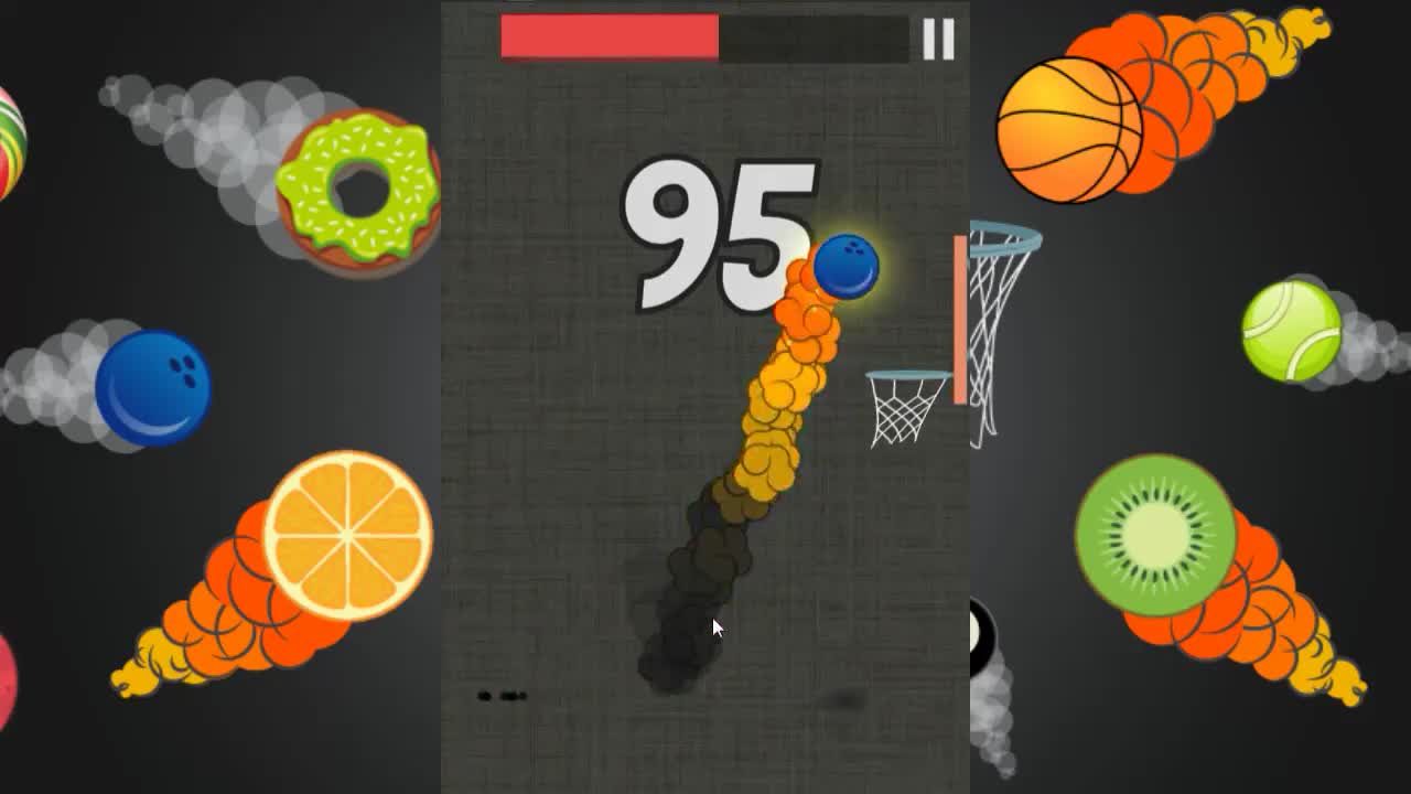 Hot Dunk video - ModDB