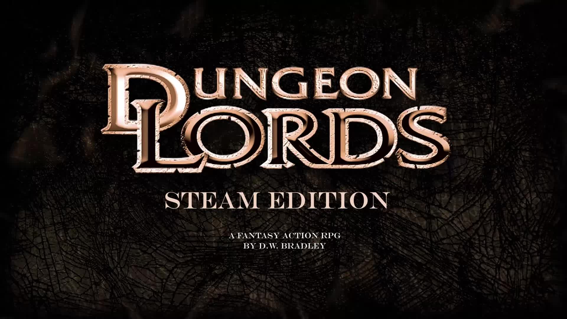 Dungeon Lords Trailer 1