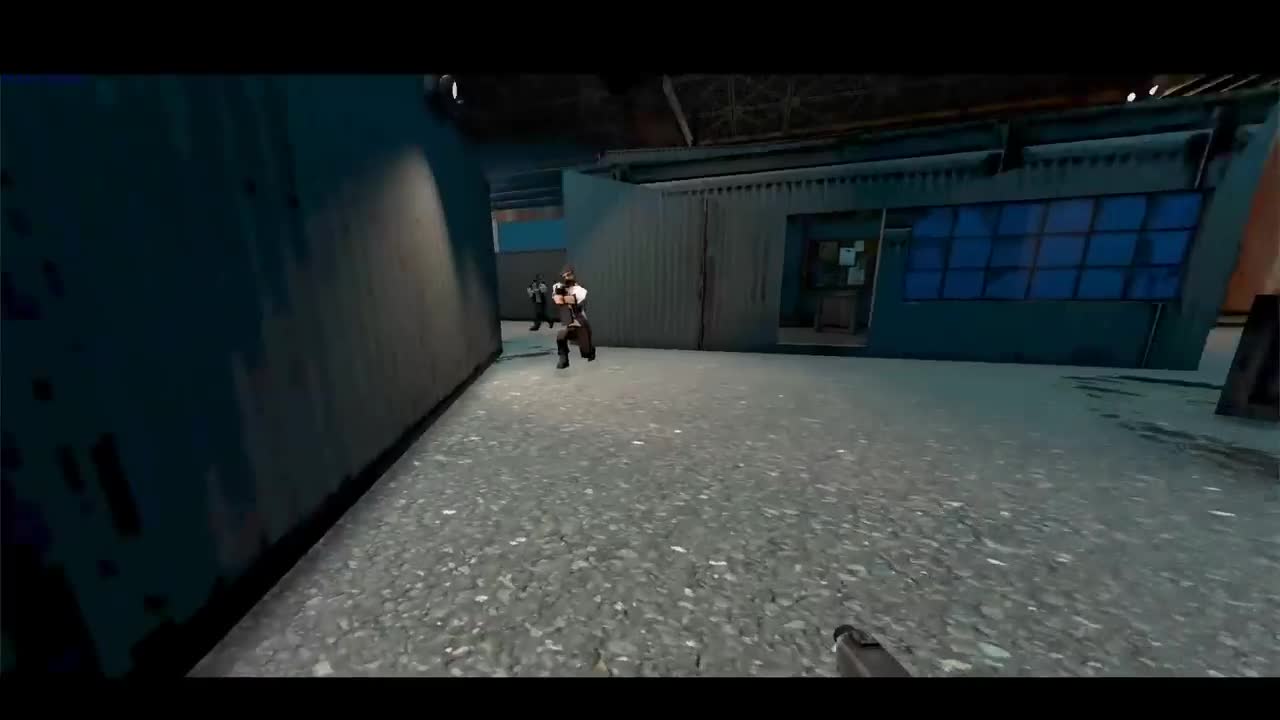 maximum action game