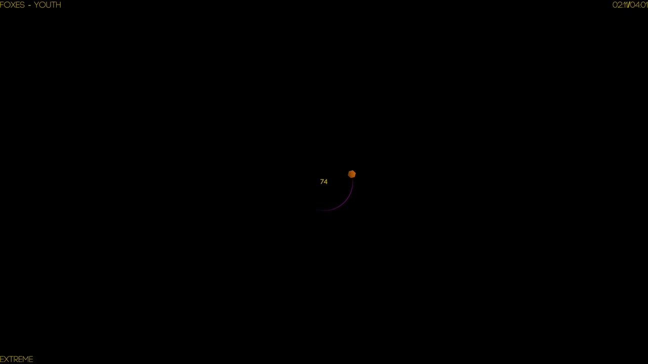 Rhythm Showcase A Music Based Action Game Ki video IndieDB