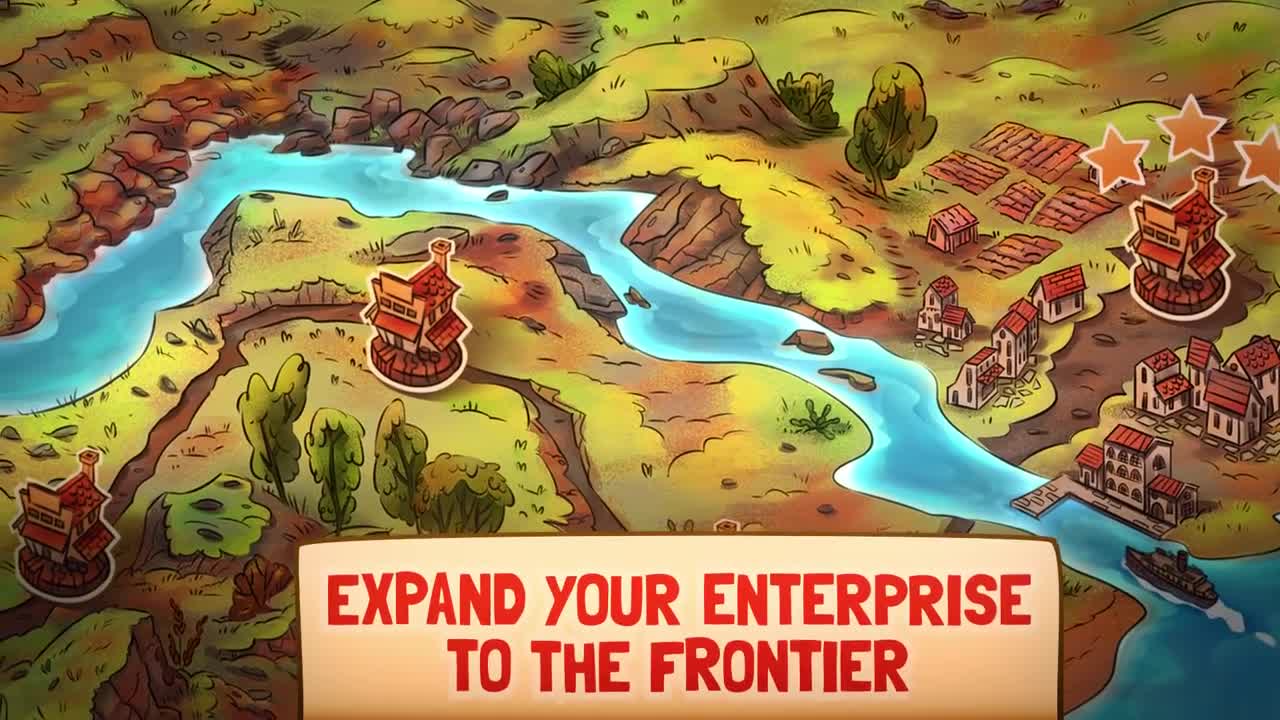 idle miner tycoon guide wild west event