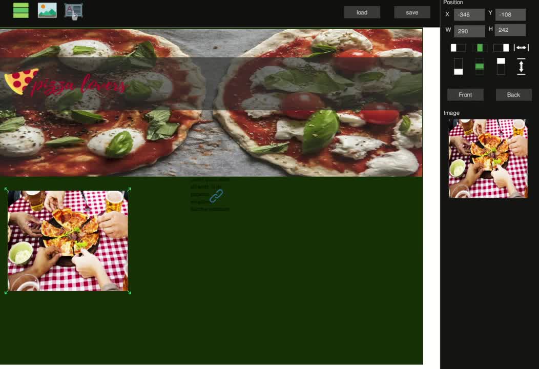 Editor in action video - GrayHat - IndieDB