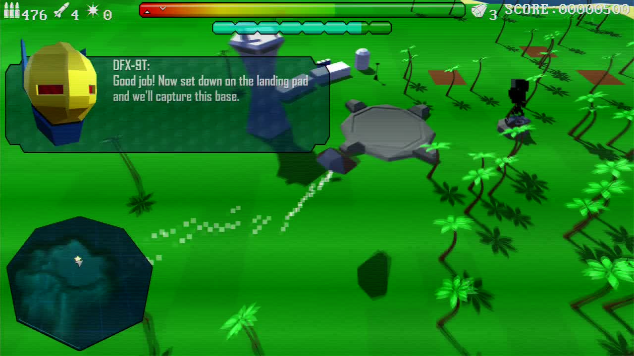 Arc Vector video - ModDB