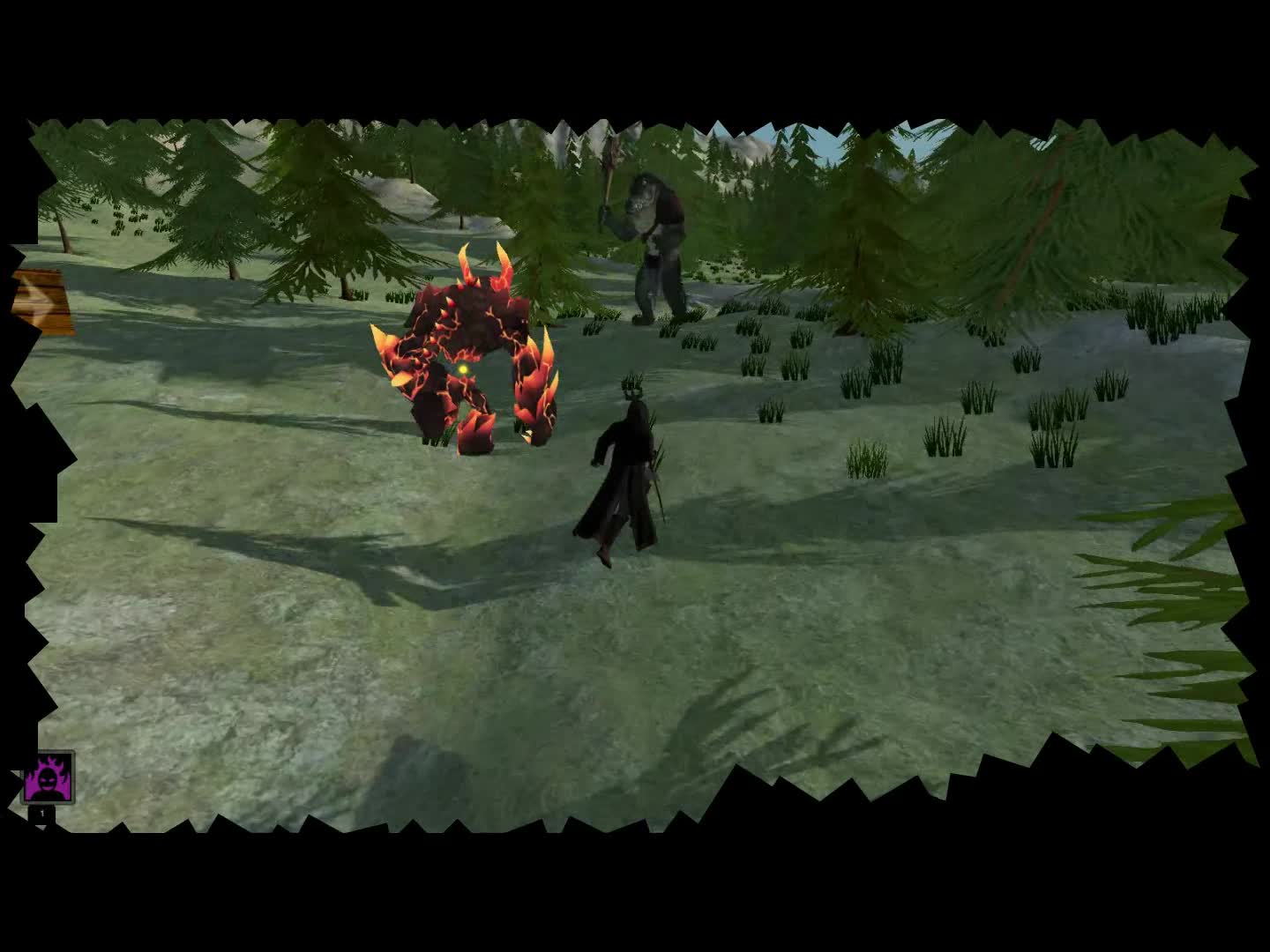 Arcane Domains Trailer 1 video - IndieDB