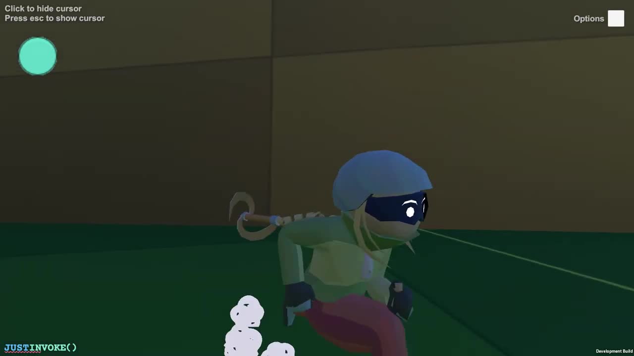 Razorlocks - 3D Platformer Update: Particles & Audio video - ModDB
