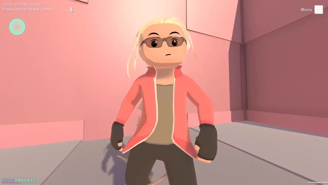 Razorlocks - 3D Platformer Update: Pre-Alpha video - ModDB