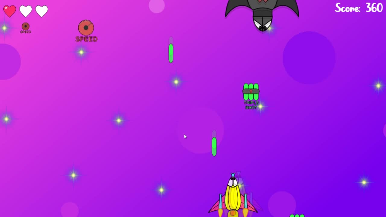 Bubble Space Gameplay DevLog by Varg Murtter video IndieDB