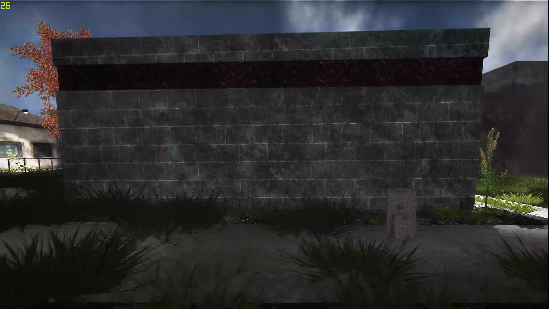 View of Without A Roof Official Beta Trailer N 1 video - IndieDB