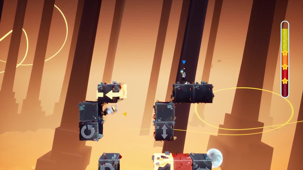 Minimal Move Early Access Trailer PC/Windows video - ModDB