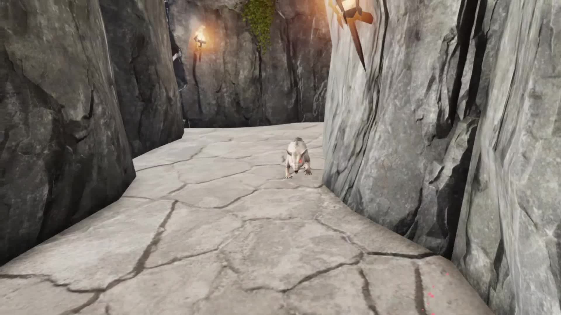 Video 3 - Mage VR: The Lost Memories - ModDB