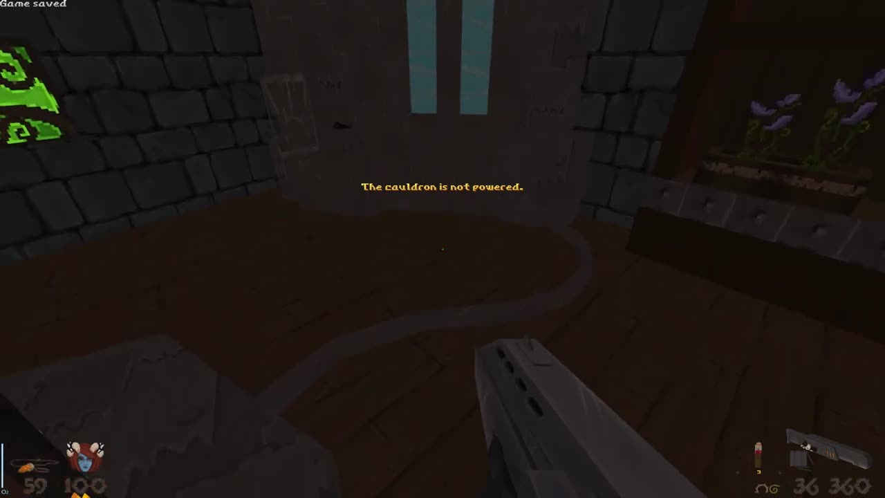 15 Minutes of Gameplay video Hedon Indie DB