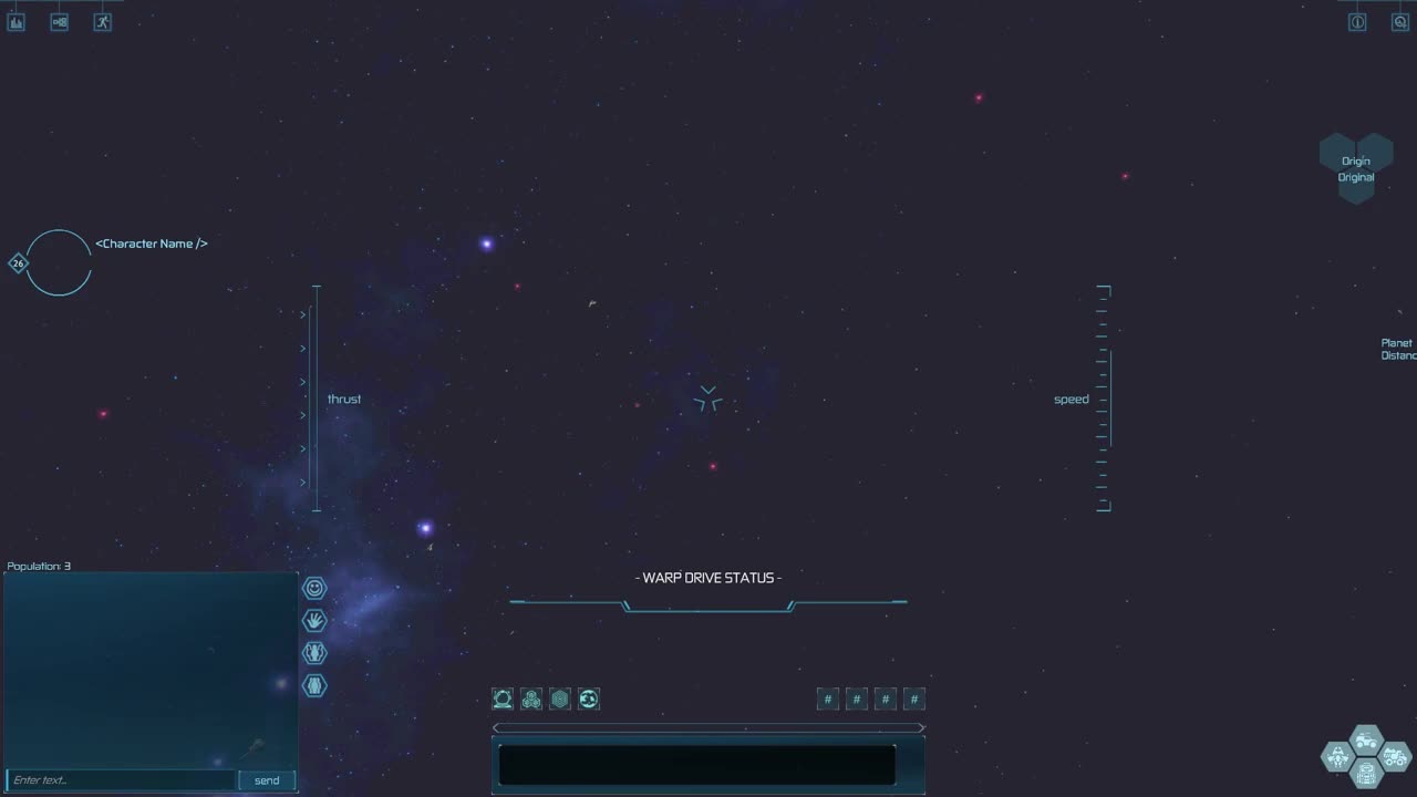 99 Clients via New Framework video - Project Vague - ModDB