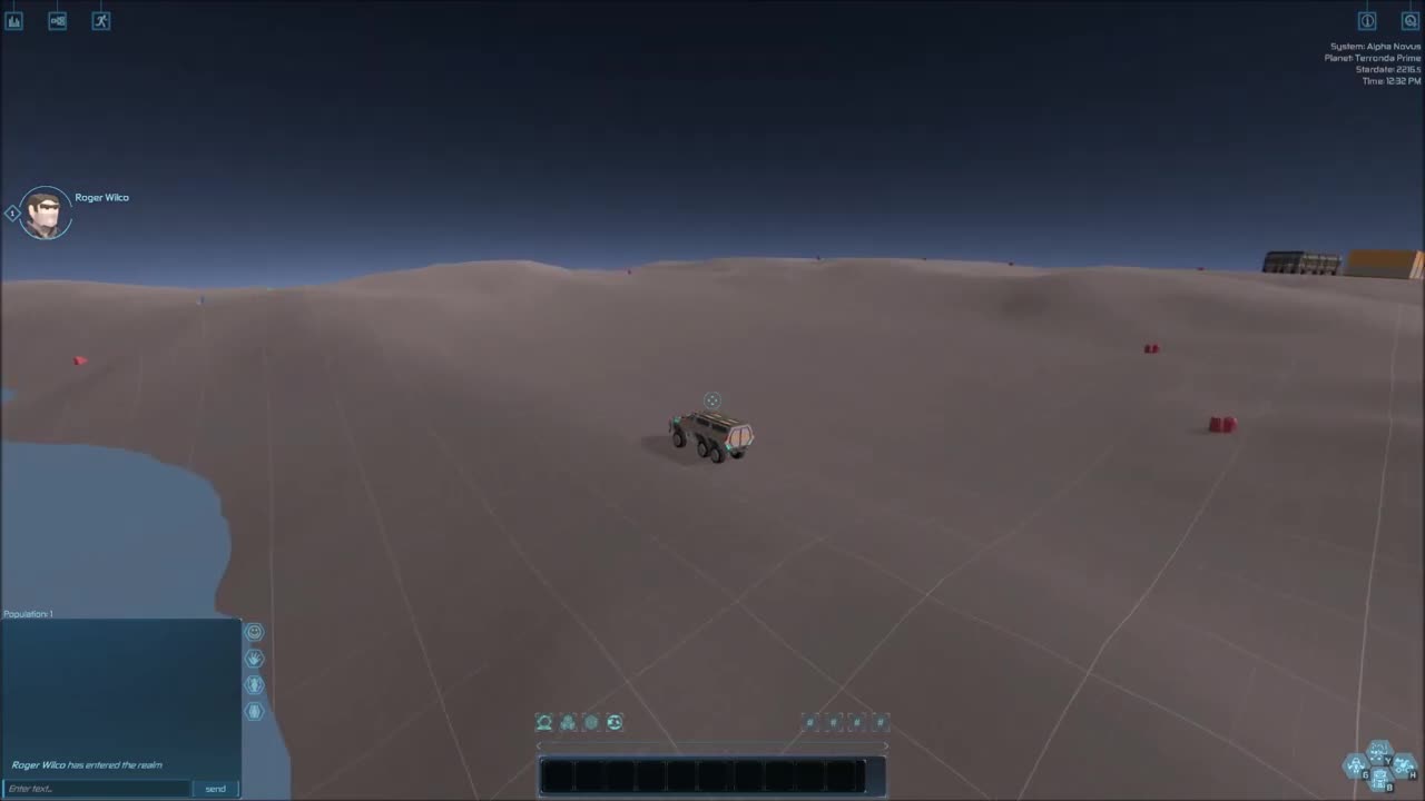 Prototyping More Vehicles video - Project Vague - ModDB