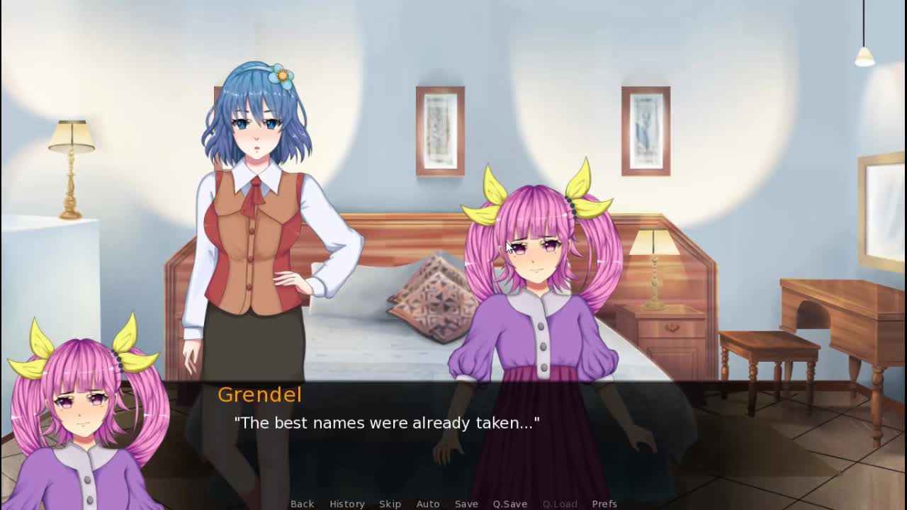 Trailer 1 video To... Chichester 2 The Spy Of Chichester