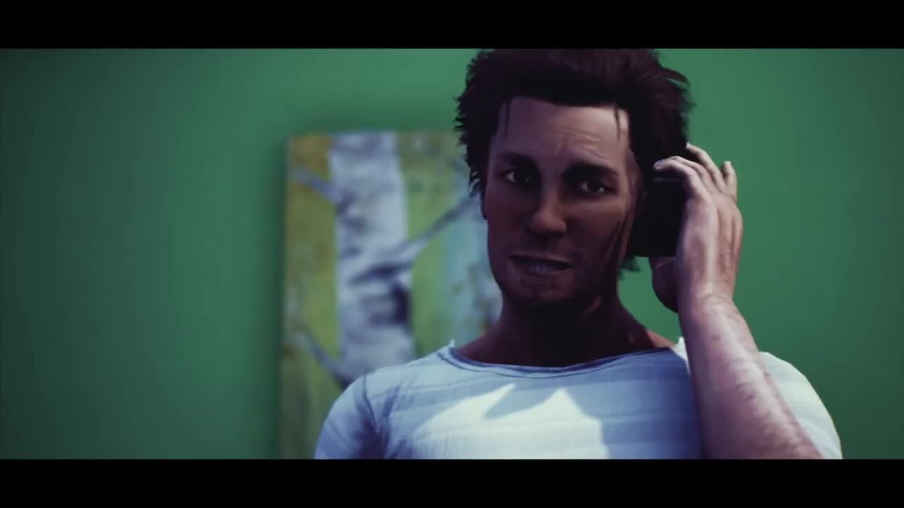 Only After - Launch Trailer video - ModDB