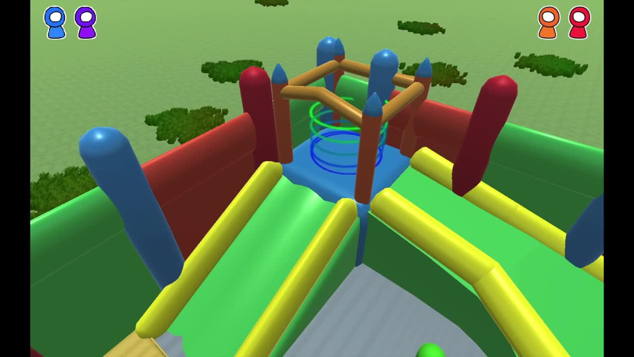 Flag Frenzy Trailer video - IndieDB