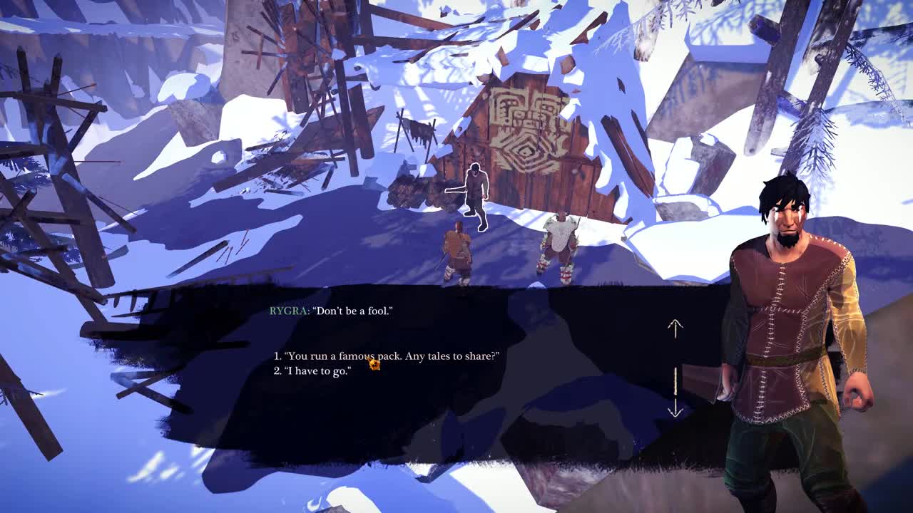 the way of wrath