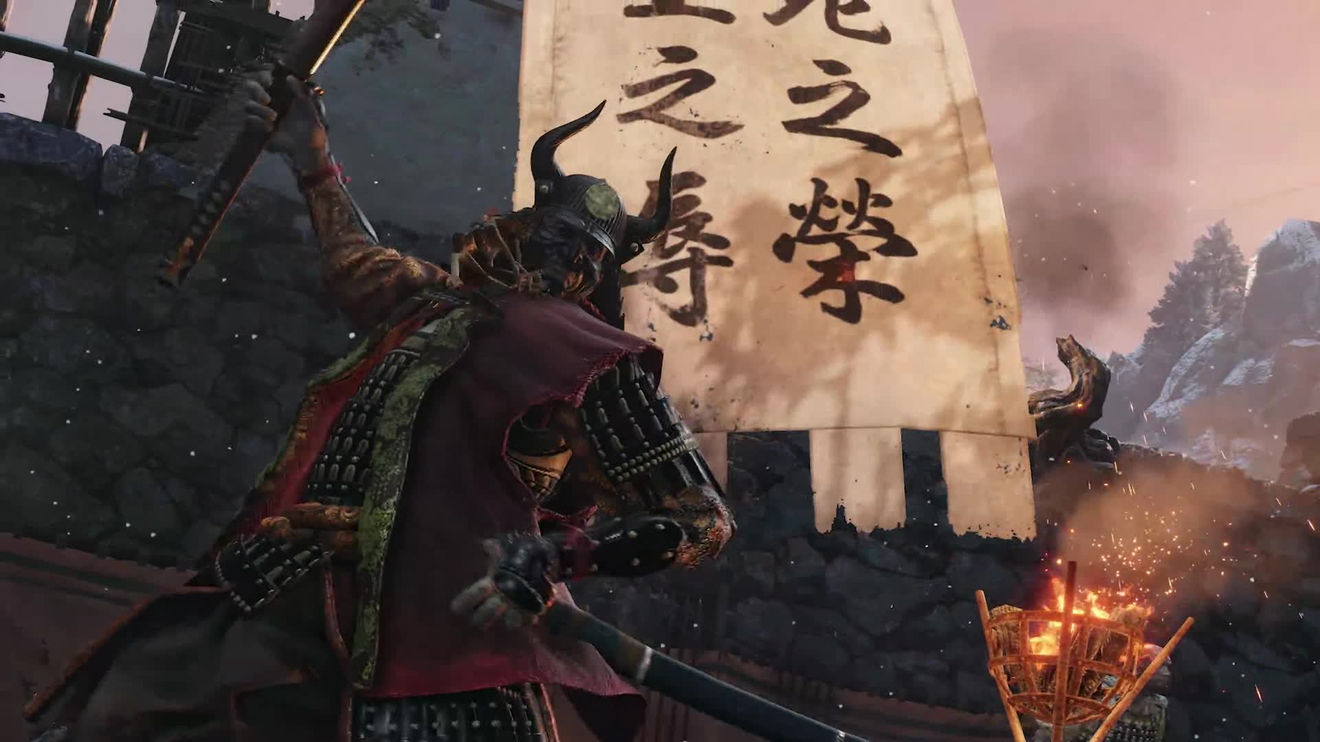 PS4 Sekiro Shadow Die Twice Game in Ikeja - Video Games, Dinocent