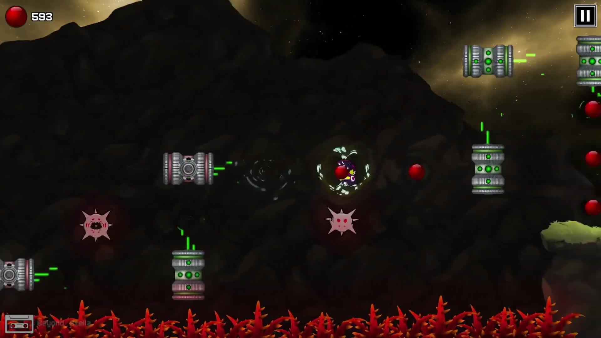 Star Impact Gameplay 1 video - ModDB