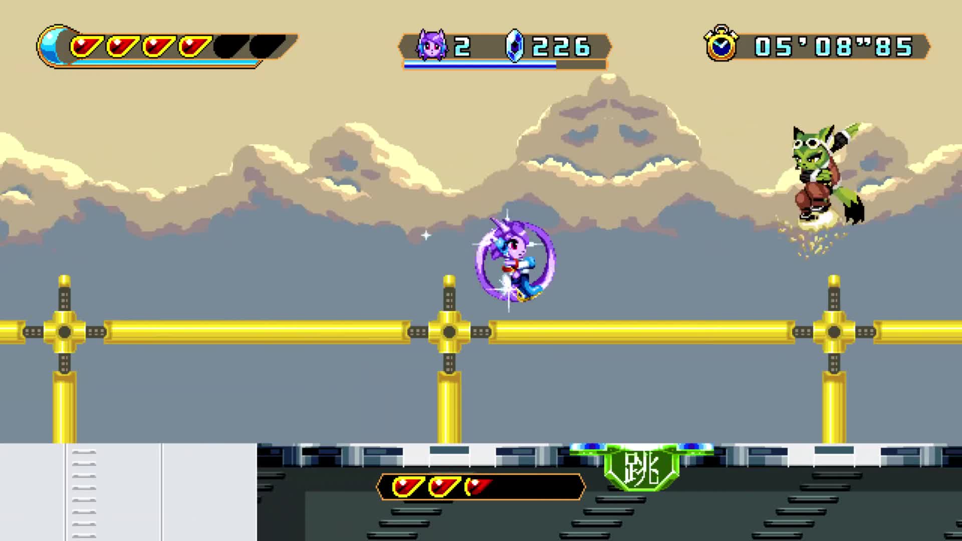 download freedom planet linux