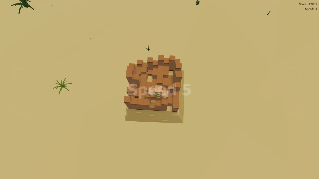 Sandy Structure video - ModDB