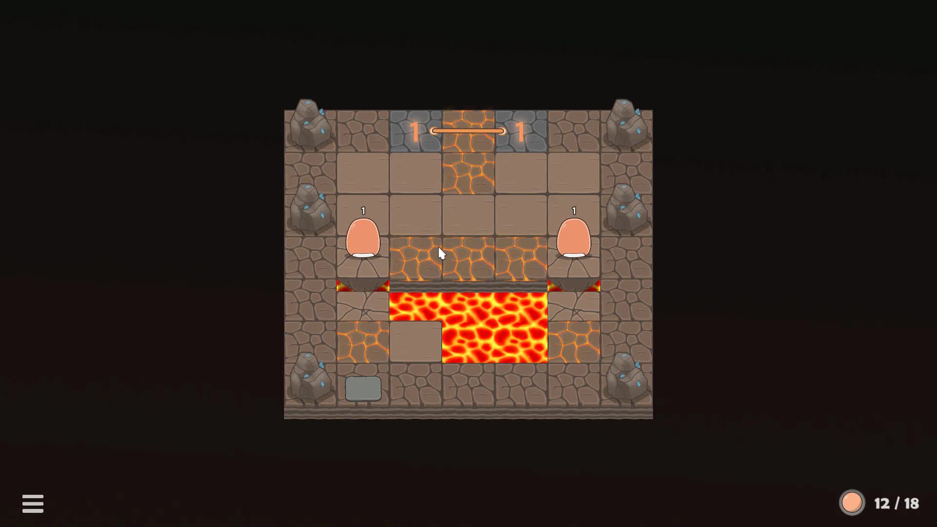 Indie game colloc Lava theme video - ModDB