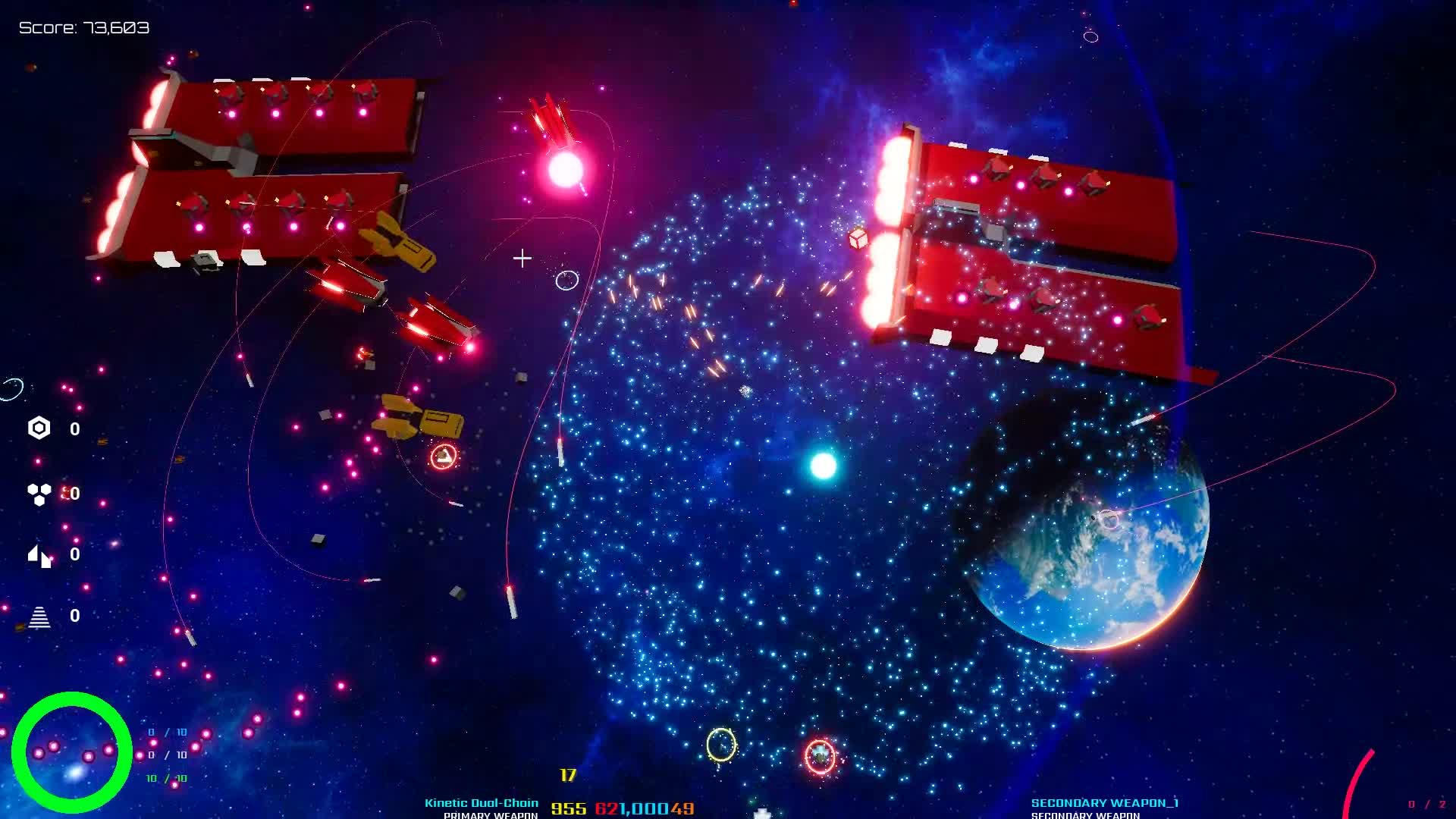 Video 2 - Bullet Hell ADVANCED - ModDB
