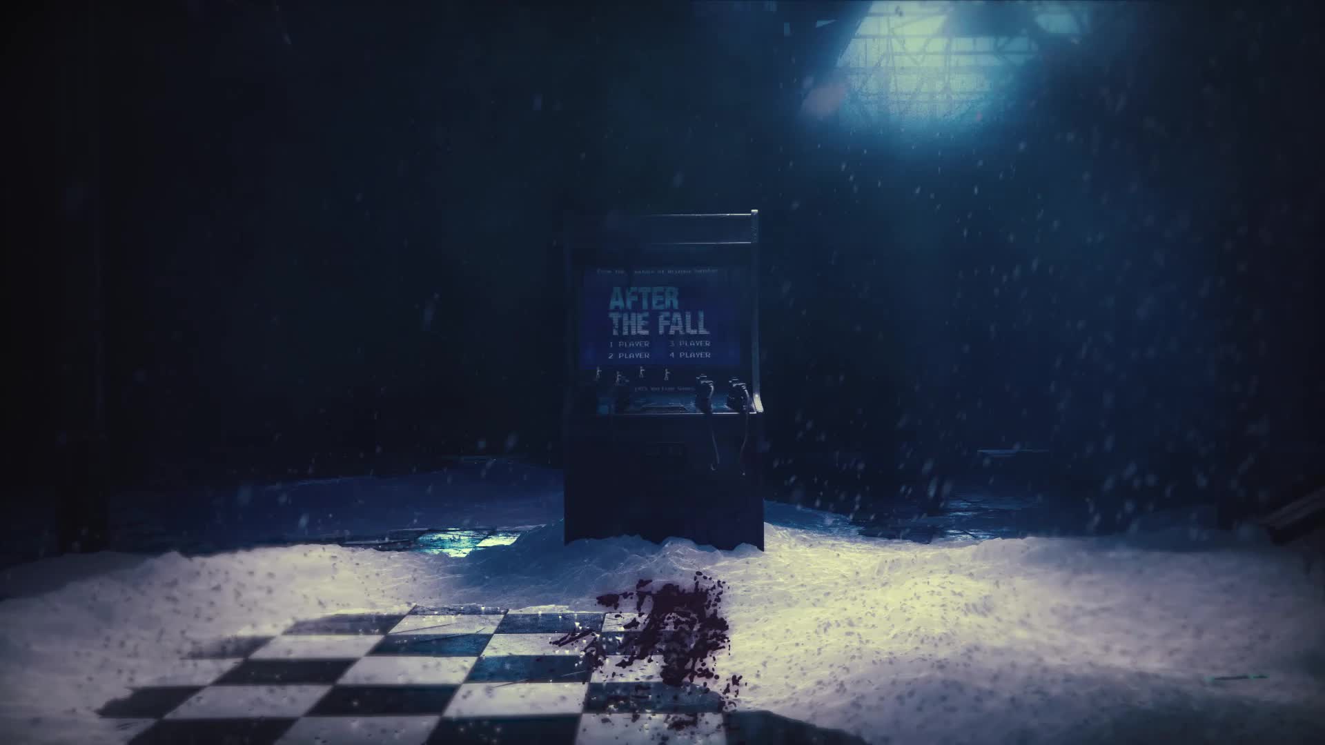 Video 1 - After the Fall - ModDB