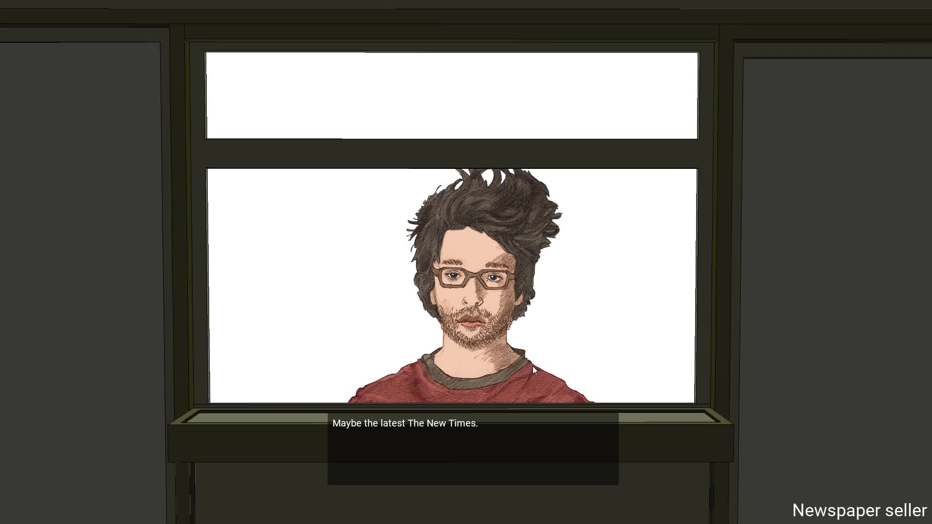 Hope Trailer 1 video Mod DB