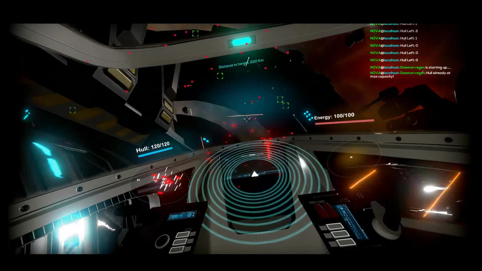 Teaser Trailer 1 video - Space Mercs - ModDB