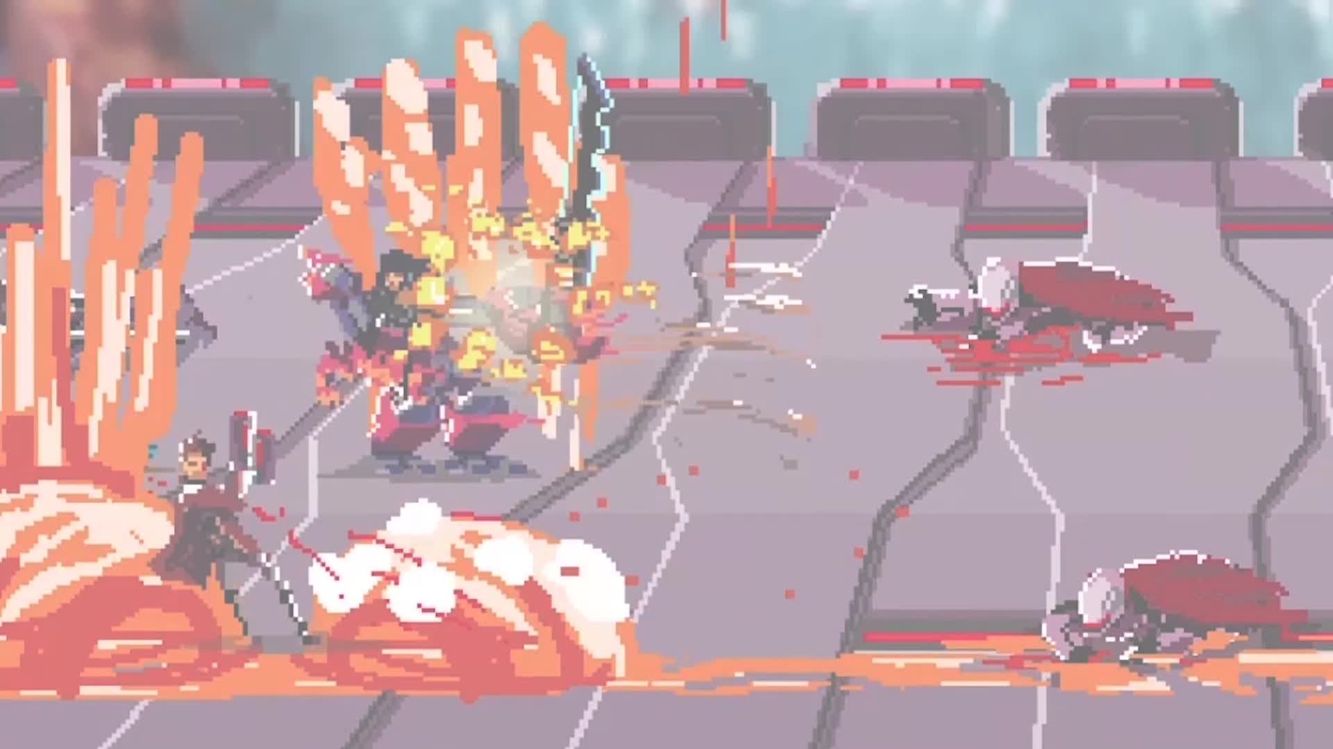 Star Renegades Teaser 1 video - ModDB