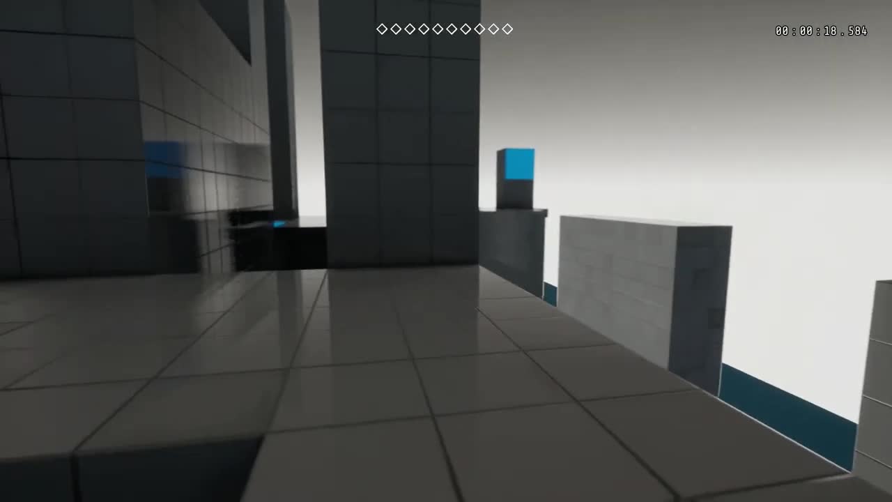 Freepath Prototype 1 video - ModDB