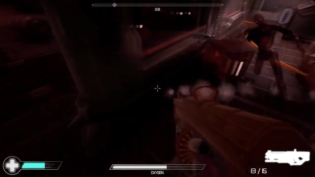 Cetus Sphere DEMO Gameplay Teaser video - IndieDB