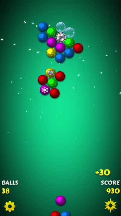 magnet balls 2