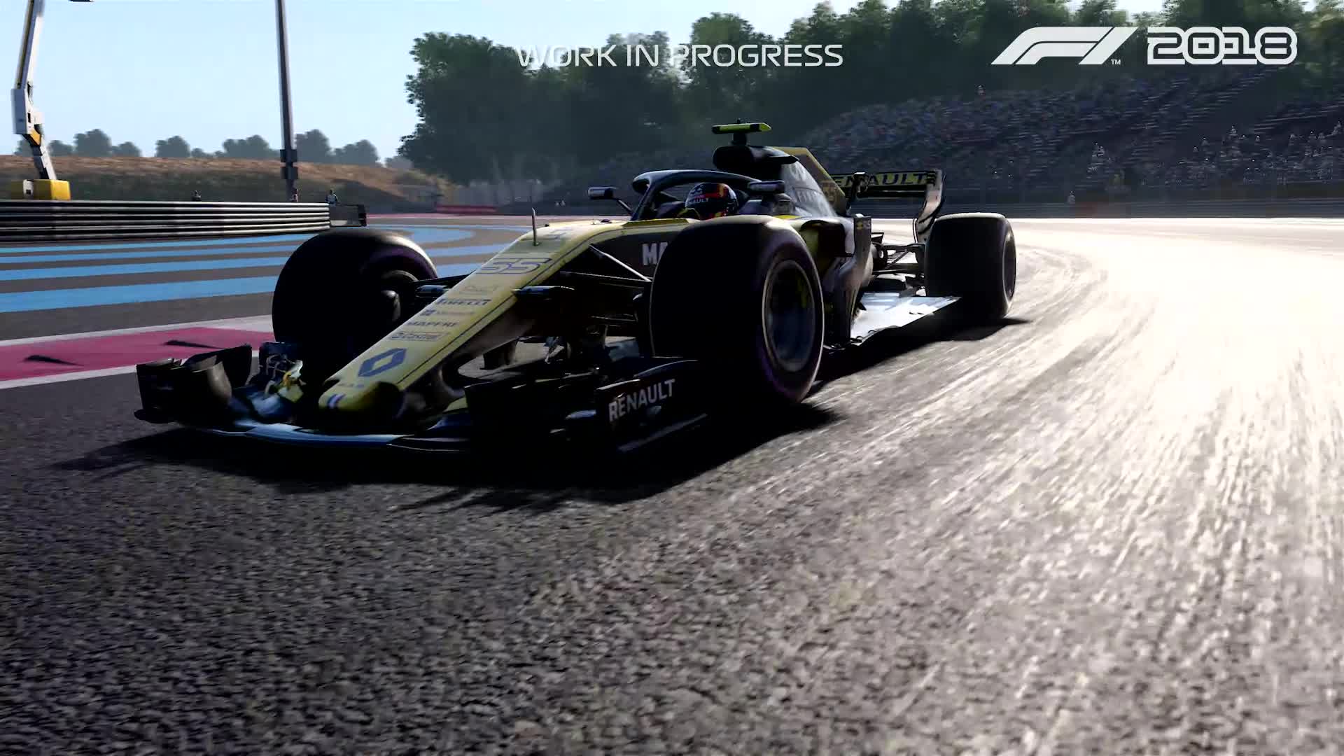 f1 2018 mods