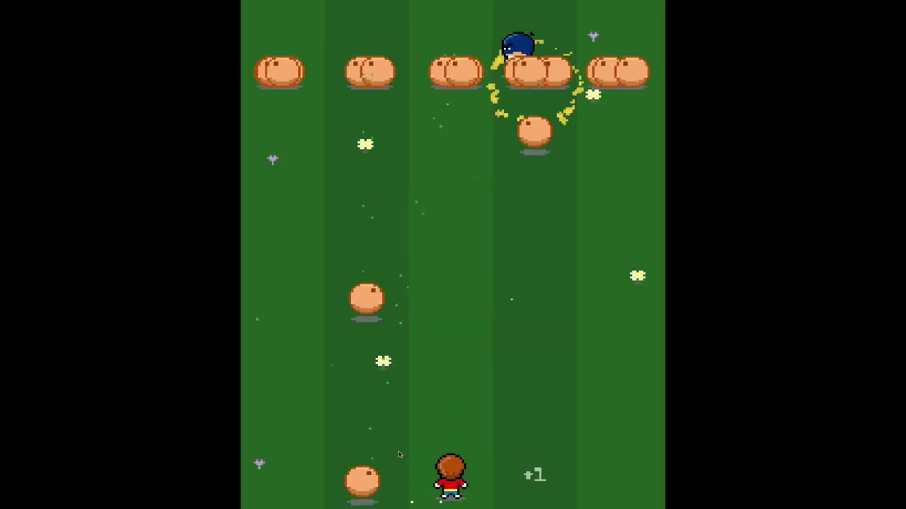 Dodging Rocks Dodgy Rocks - Trailer video - IndieDB